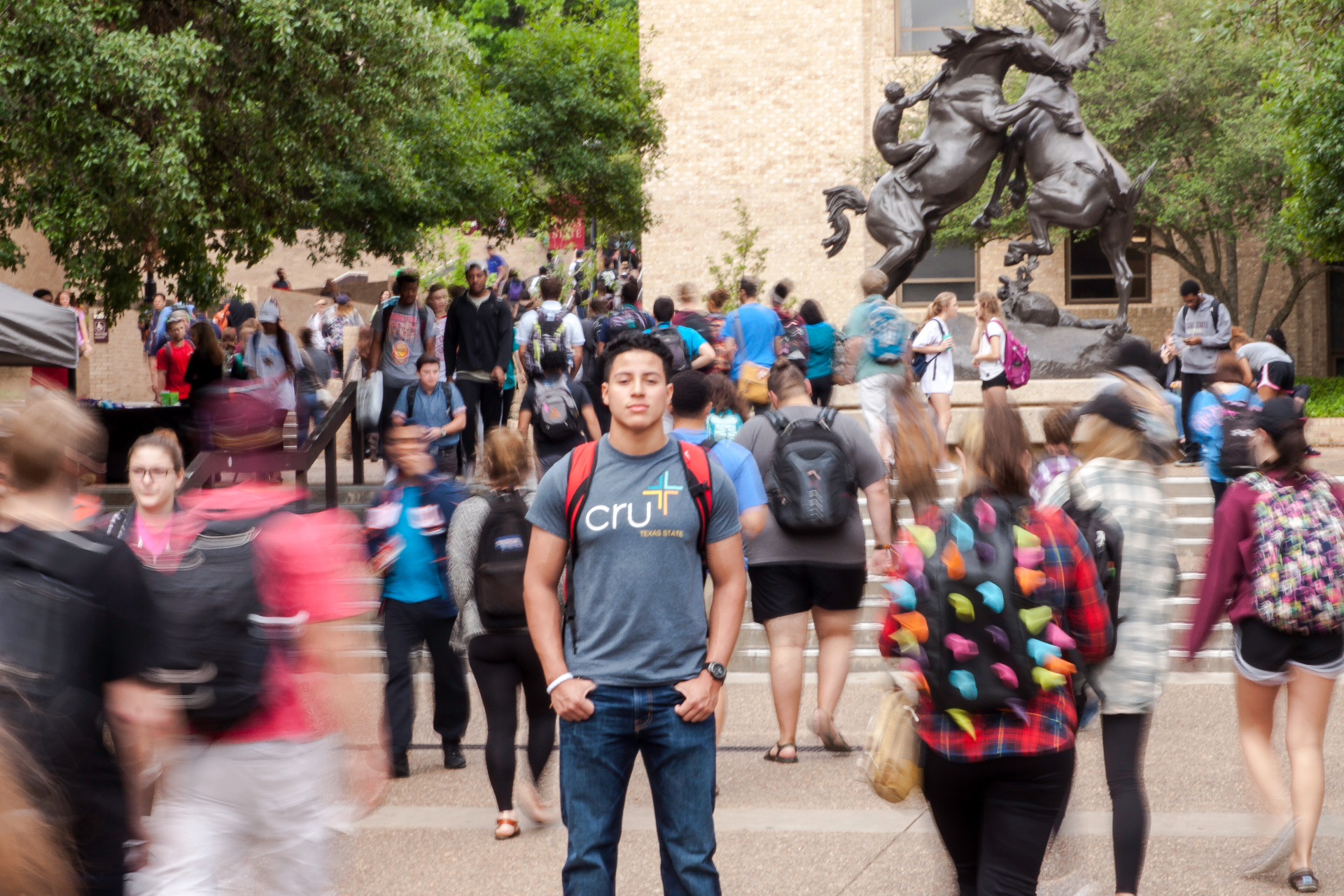 Cru Campus