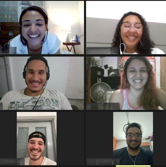 Cru Puerto Rico 2020–2021